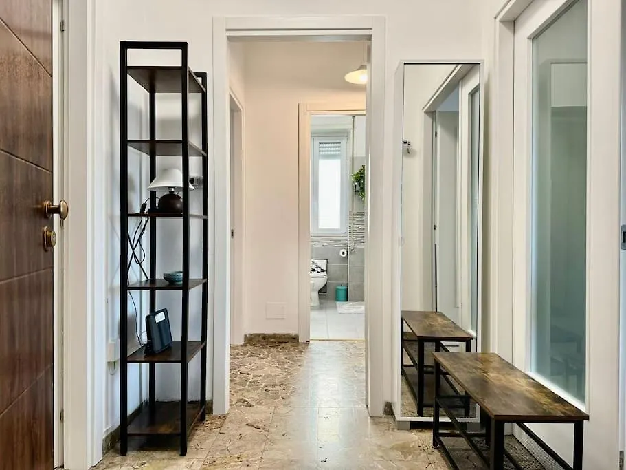 Appartamento In Santo Stefano Bologne