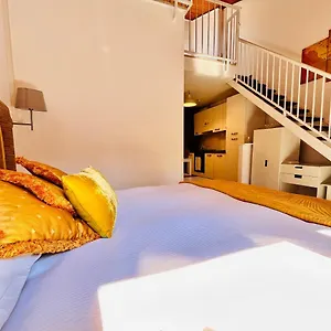 Apartment Falcone 22, Bologna