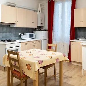Apartment Le Ninfee, Bologna