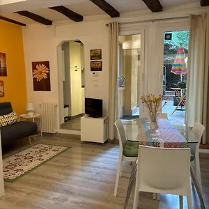 Casa Noah Bologna