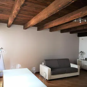 Apartment Palazzo Bargellini Panzacchi & Via De' Pepoli, Bologna