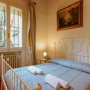 Apartment Borgo Cantarana, Bologna