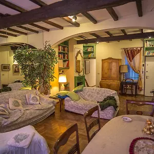Apartment Monica, Bologna