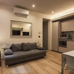 Apartment Rizzoli-suites, Bologna