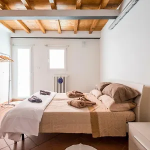 Whouse Mirasole Bologna