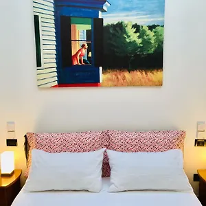 Apartment Casa Santo Stefano, Bologna