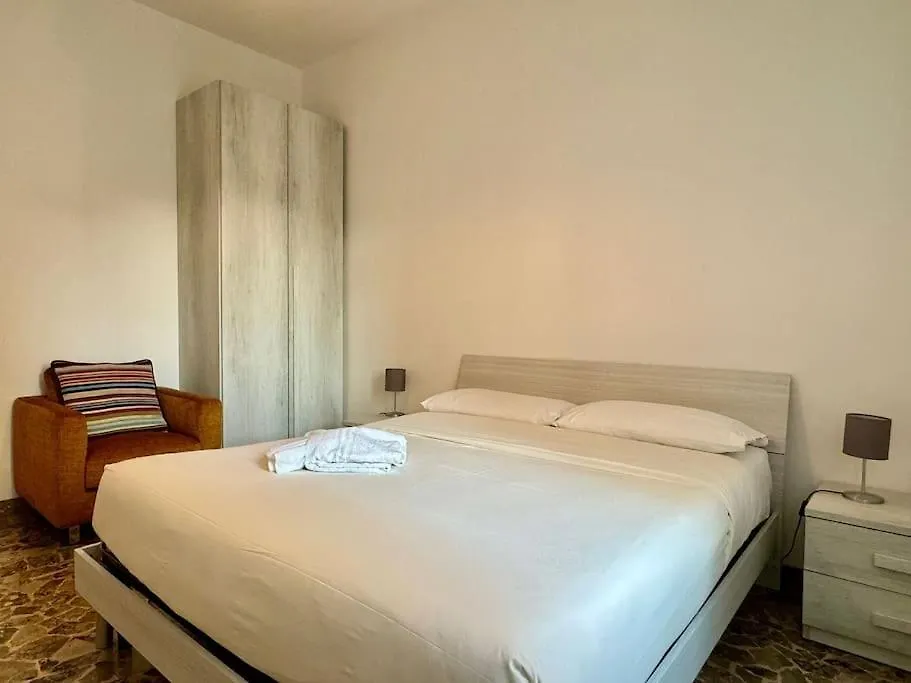 Appartamento In Santo Stefano Bologna Italy