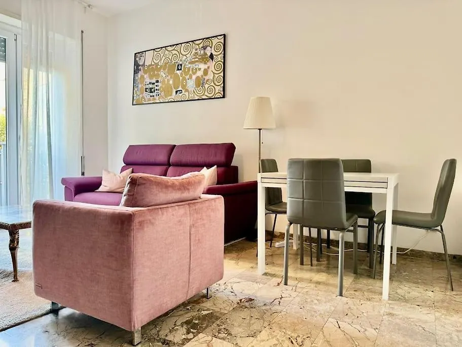 Apartmán Appartamento In Santo Stefano Boloňa