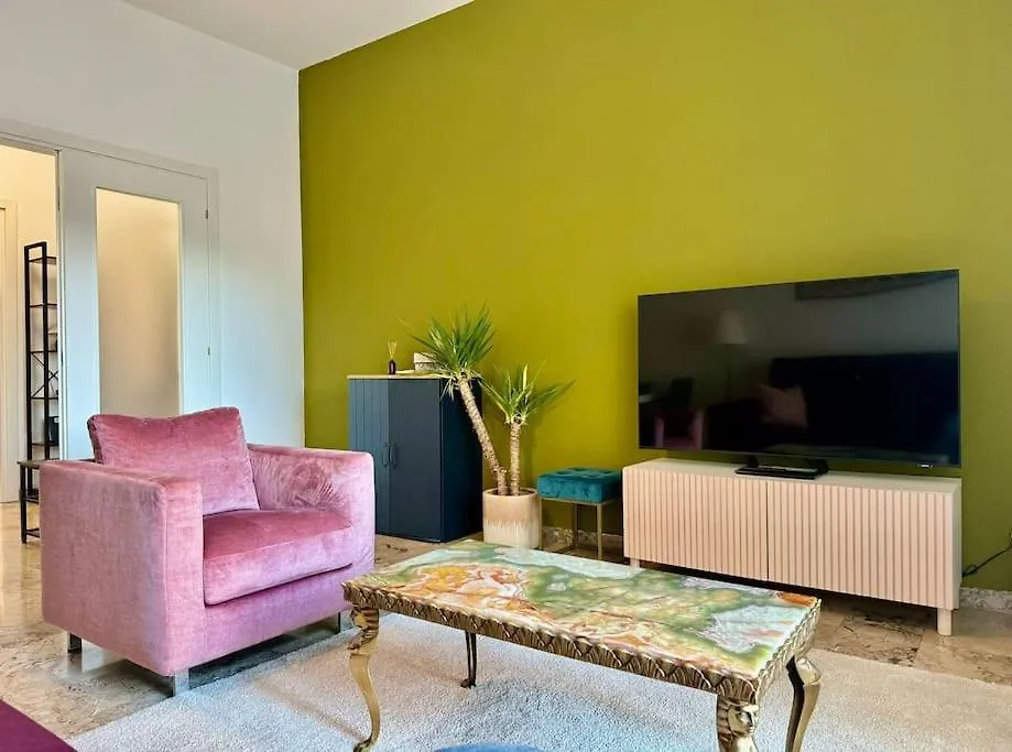 Appartamento In Santo Stefano Bologna