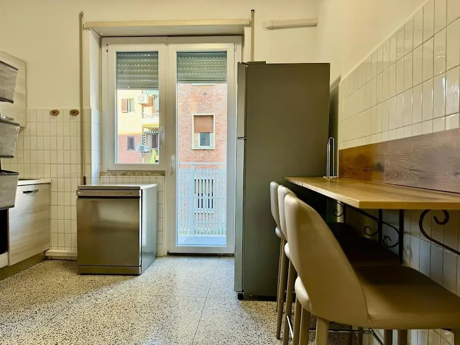 Appartamento In Santo Stefano Bologna Italy