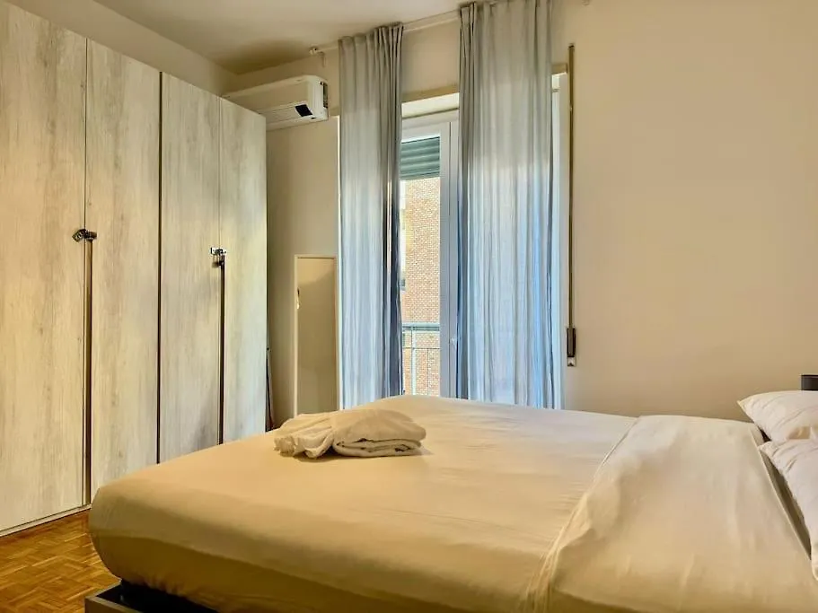 Apartment Appartamento In Santo Stefano Bologna