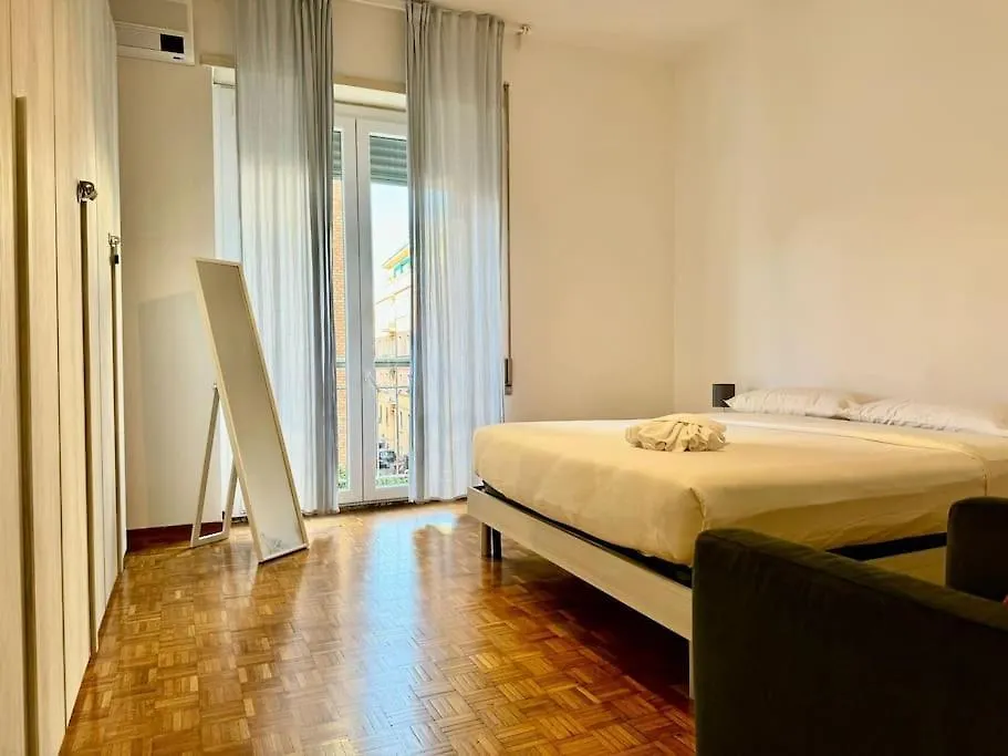 Apartment Appartamento In Santo Stefano Bologna