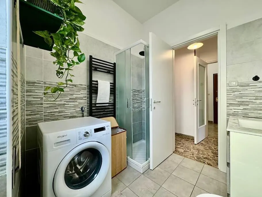 Appartamento In Santo Stefano Bologna Apartment