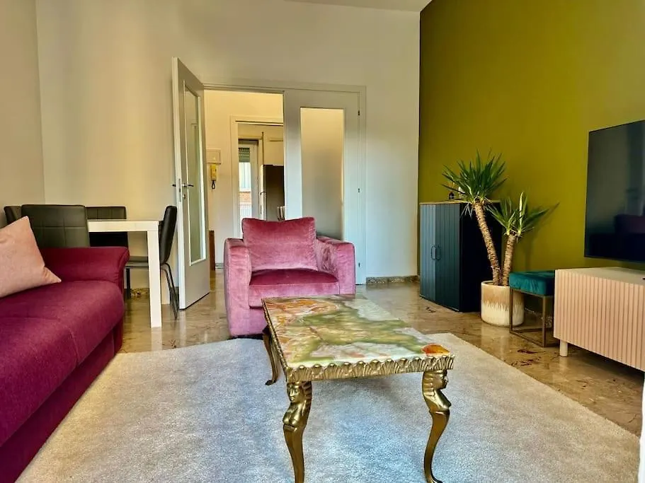 Apartment Appartamento In Santo Stefano Bologna Italy