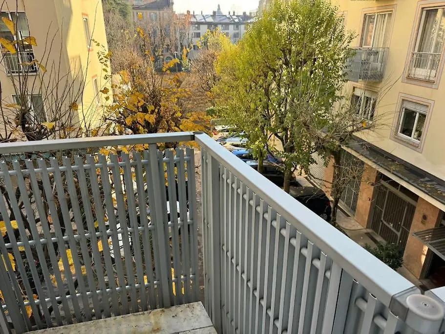 Appartamento In Santo Stefano Bologna Apartment