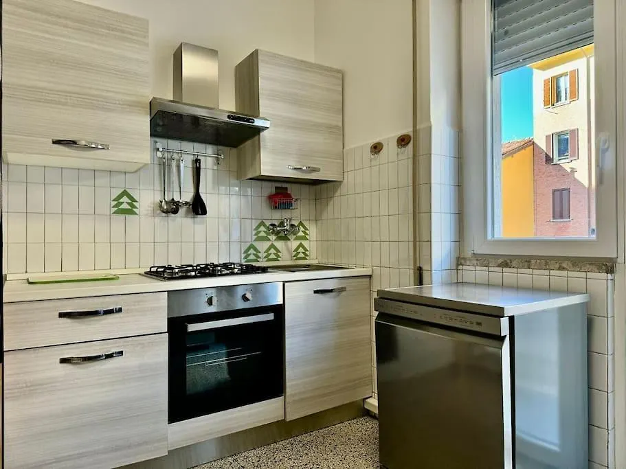 Appartamento In Santo Stefano Bologna